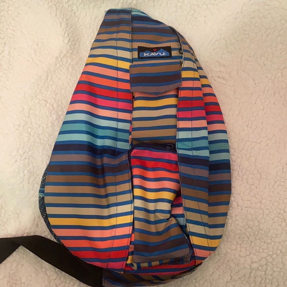 Kavu bag